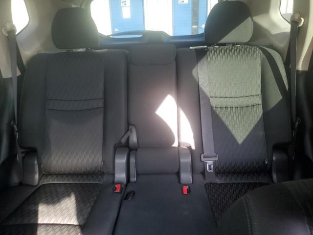 Photo 10 from auction – 2018 NISSAN ROGUE S with VIN KNMAT2MV4JP514763