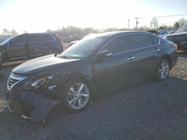 Photo 1 from auction – 2013 NISSAN ALTIMA 2.5 with VIN 1N4AL3AP9DC113271
