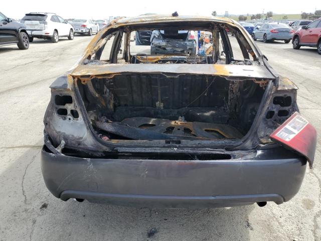 Снимка 6 от търг – 2008 SUBARU IMPREZA 2. с VIN JF1GE61668H506781