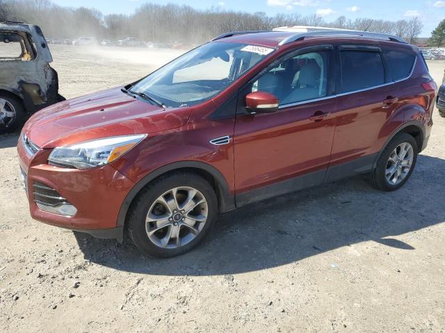 FORD ESCAPE TIT 2014 с VIN 1FMCU0J97EUB08142 - Снимка от търг
