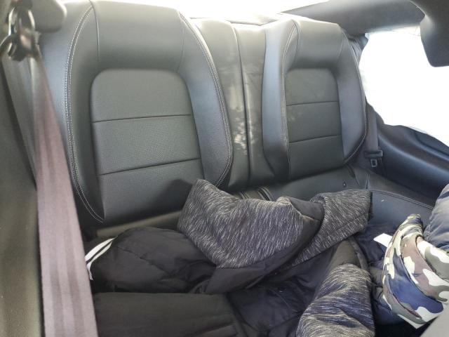 Photo 10 from auction – 2023 FORD MUSTANG with VIN 1FA6P8TH8P5105684