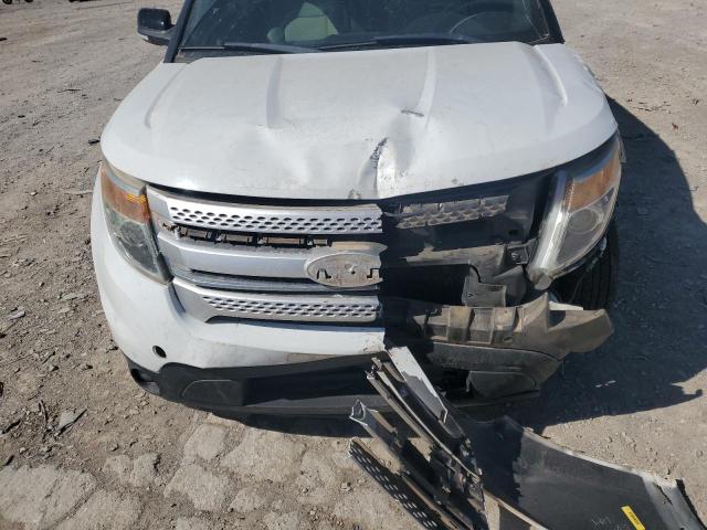Photo 11 from auction – 2013 FORD EXPLORER X with VIN 1FM5K7D86DGC94313