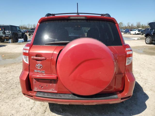 Photo 6 from auction – 2012 TOYOTA RAV4 with VIN 2T3ZF4DV8CW128540