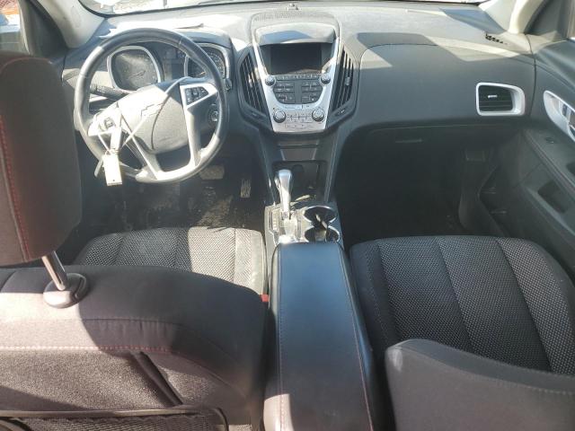 Photo 8 from auction – 2012 CHEVROLET EQUINOX LT with VIN 2GNFLEEKXC6157983