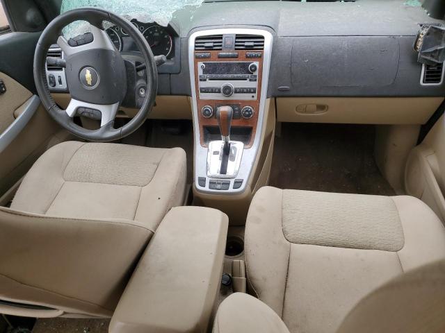 Photo 8 from auction – 2008 CHEVROLET EQUINOX LT with VIN 2CNDL63F586063184