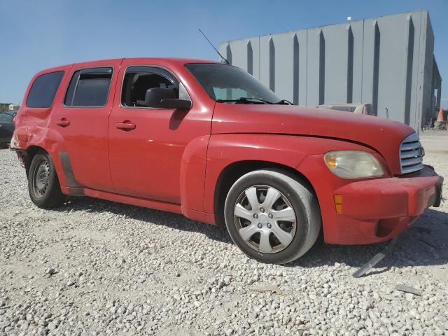 Photo 4 from auction – 2011 CHEVROLET HHR LS with VIN 3GNBAAFWXBS545293