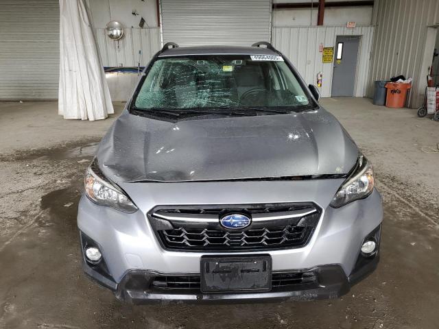 Photo 5 from auction – 2020 SUBARU CROSSTREK with VIN JF2GTAPC0L8232679