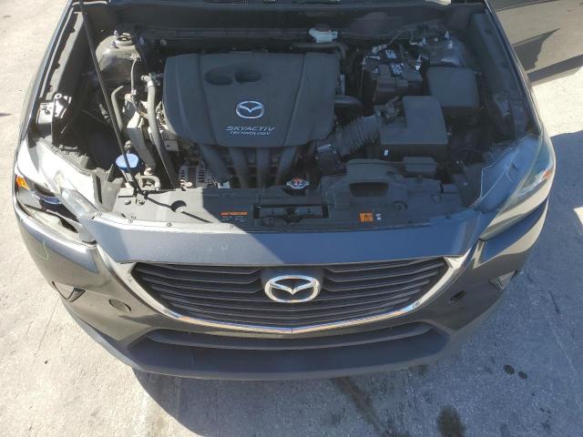 Снимка 12 от търг – 2017 MAZDA CX-3 TOURI с VIN JM1DKDC73H0172403