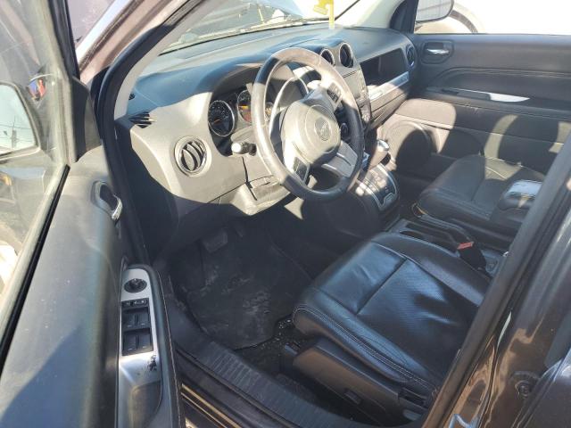 Photo 8 from auction – 2015 JEEP COMPASS LA with VIN 1C4NJDEB2FD356987