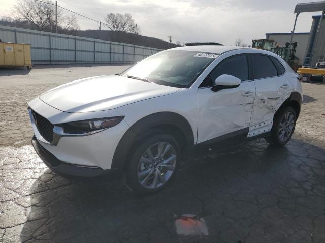 MAZDA CX-30 SELE 2023 with VIN 3MVDMBBM5PM510089 - Photo from auction