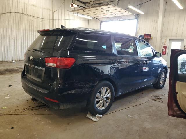 Photo 3 from auction – 2017 KIA SEDONA LX with VIN KNDMB5C19H6338941