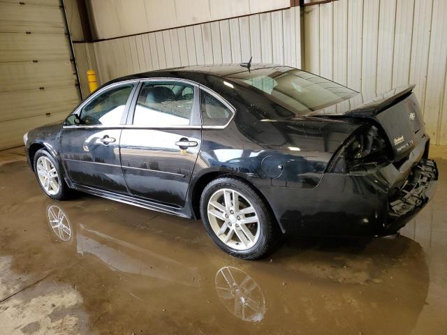 Photo 2 from auction – 2012 CHEVROLET IMPALA LTZ with VIN 2G1WC5E35C1253673