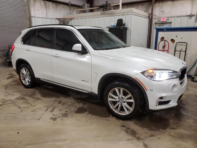 Photo 4 from auction – 2015 BMW X5 XDRIVE3 with VIN 5UXKR0C51F0K59187