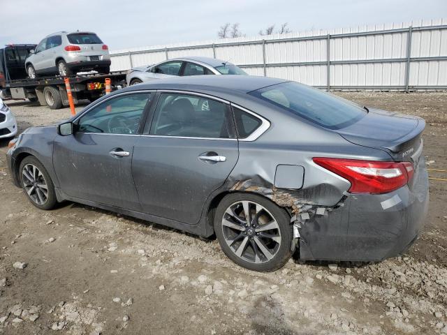 Photo 2 from auction – 2016 NISSAN ALTIMA 2.5 with VIN 1N4AL3APXGN319806