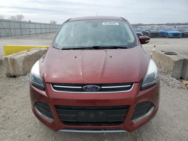 Photo 5 from auction – 2014 FORD ESCAPE TIT with VIN 1FMCU0J92EUA69038