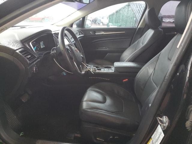 Photo 7 from auction – 2020 FORD FUSION TIT with VIN 3FA6P0RU7LR127124