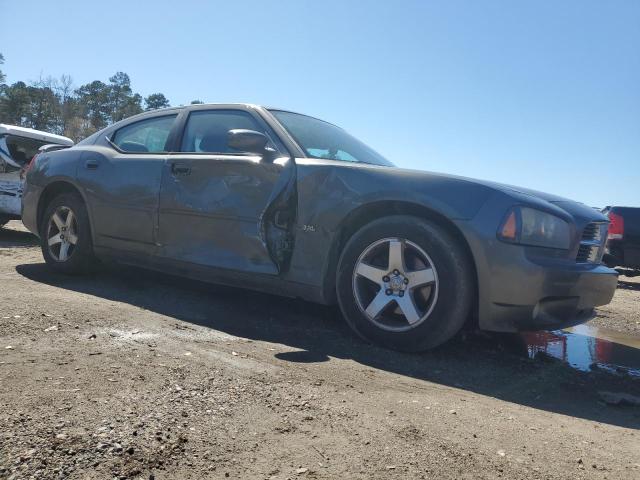 Photo 4 from auction – 2010 DODGE CHARGER SX with VIN 2B3CA3CV5AH141776