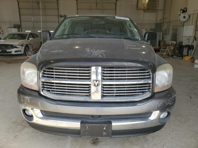 Photo 5 from auction – 2006 DODGE RAM 1500 S with VIN 1D7HU18N86S620269