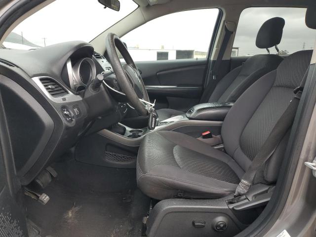 Photo 7 from auction – 2012 DODGE JOURNEY SX with VIN 3C4PDCBG0CT355532