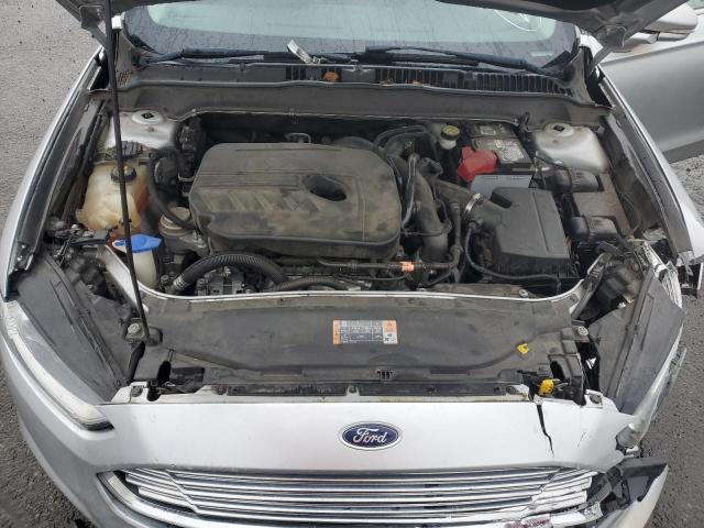 Photo 11 from auction – 2014 FORD FUSION SE with VIN 1FA6P0HD4E5404559