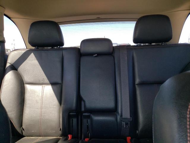Photo 10 from auction – 2014 FORD EDGE SEL with VIN 2FMDK3JC5EBB17435
