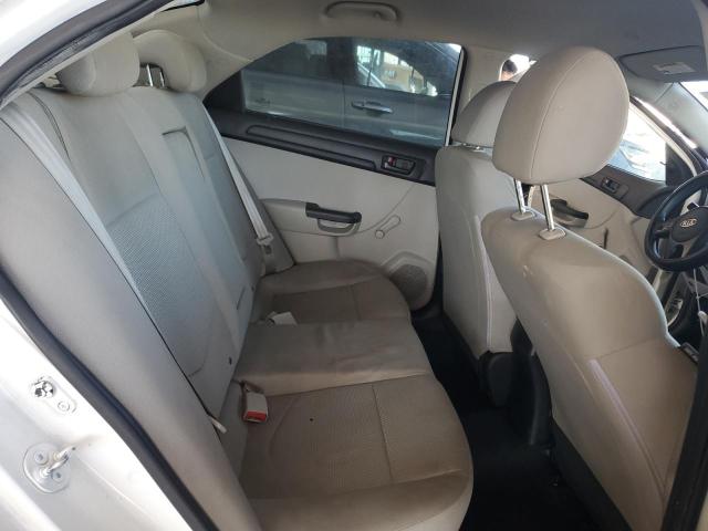 Photo 10 from auction – 2010 KIA FORTE LX with VIN KNAFT4A21A5820775