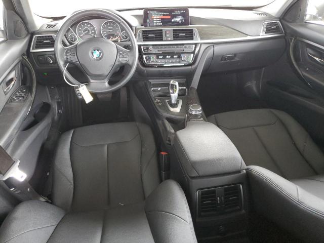 Снимка 8 от търг – 2018 BMW 320 I с VIN WBA8E1G55JNU90335