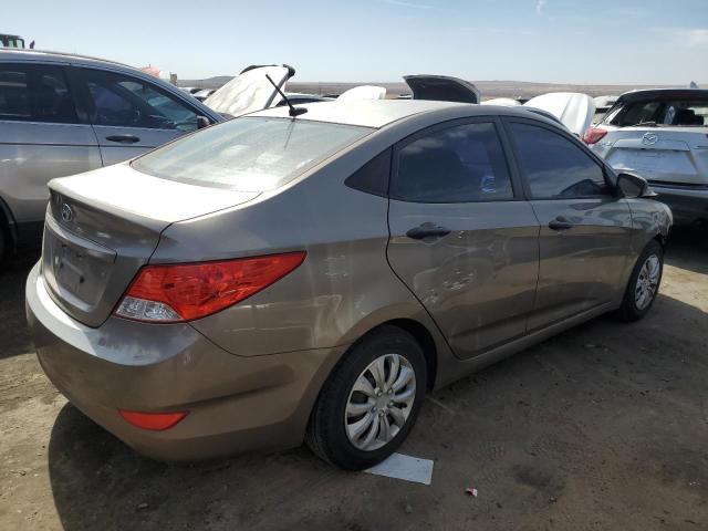 Photo 3 from auction – 2012 HYUNDAI ACCENT GLS with VIN KMHCT4AE7CU043586