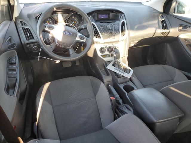 Снимка 8 от търг – 2012 FORD FOCUS SE с VIN 1FAHP3F21CL277600