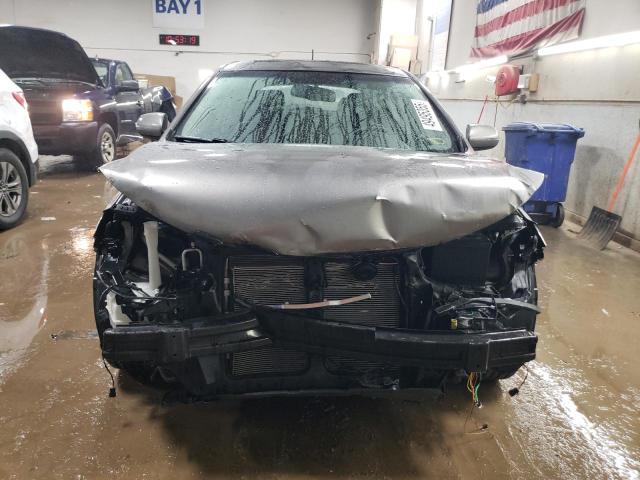 Photo 5 from auction – 2013 KIA FORTE SX with VIN KNAFW5A36D5655672