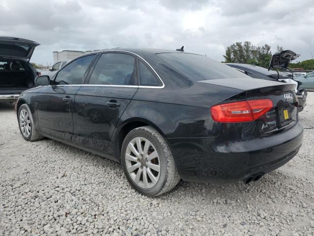 Photo 2 from auction – 2013 AUDI A4 PREMIUM with VIN WAUAFAFL8DN030685