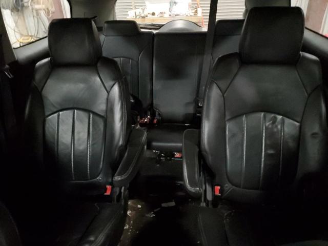 Photo 10 from auction – 2015 BUICK ENCLAVE with VIN 5GAKVBKD1FJ254052