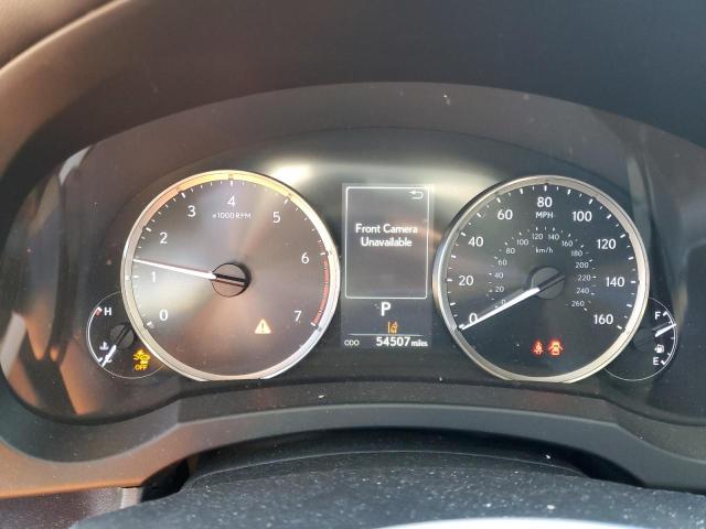 Foto 9 de la subasta – 2019 LEXUS IS 300 con VIN JTHBA1D26K5090654