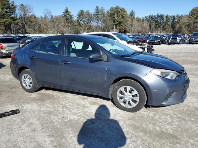 Снимка 4 от търг – 2014 TOYOTA COROLLA EC с VIN 5YFBPRHEXEP120314