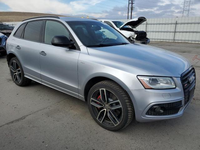 Photo 4 from auction – 2017 AUDI SQ5 PREMIU with VIN WA1CCAFP5HA083262