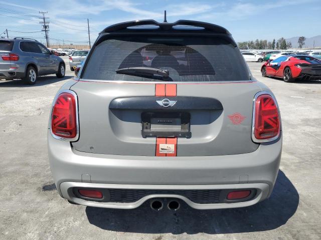 Photo 6 from auction – 2016 MINI COOPER S with VIN WMWXU3C5XG2B62714