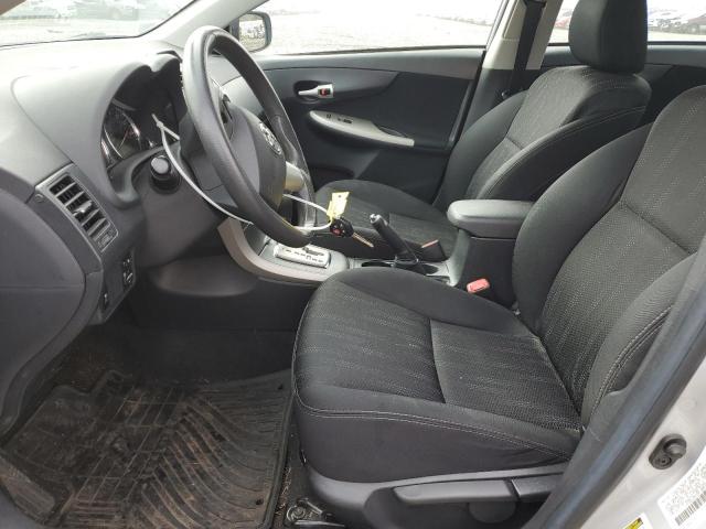 Снимка 7 от търг – 2013 TOYOTA COROLLA BA с VIN 5YFBU4EE4DP109016