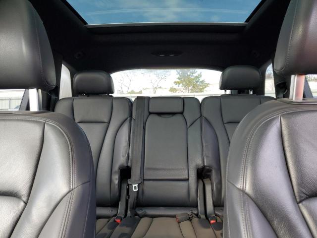صورة رقم 10 من المزاد - 2017 AUDI Q7 PREMIUM مع VIN WA1LAAF70HD005704