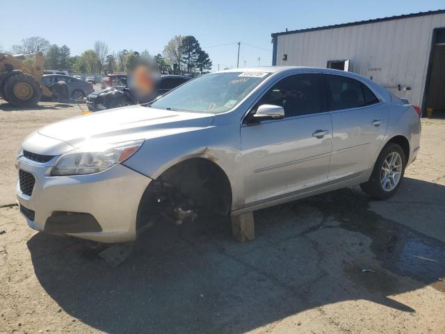 CHEVROLET MALIBU 1LT 2014 with VIN 1G11C5SL8EF185931 - Photo from auction