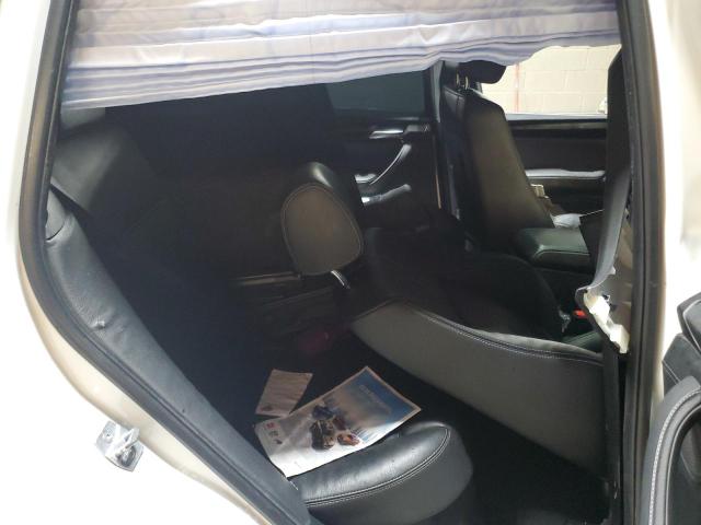 Photo 11 from auction – 2014 BMW X3 XDRIVE3 with VIN 5UXWX7C56E0E76672