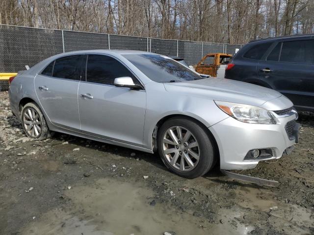 Photo 4 from auction – 2016 CHEVROLET MALIBU LIM with VIN 1G11E5SA6GF115260