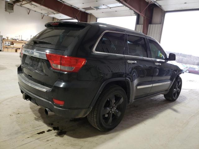 Photo 3 from auction – 2011 JEEP GRAND CHER with VIN 1J4RR6GT8BC504999