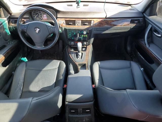 Photo 8 from auction – 2008 BMW 328 XIT with VIN WBAVT73598FZ37562
