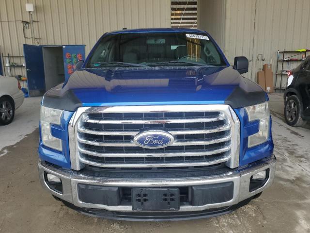 Photo 5 from auction – 2016 FORD F150 SUPER with VIN 1FTEW1CP2GFD42687