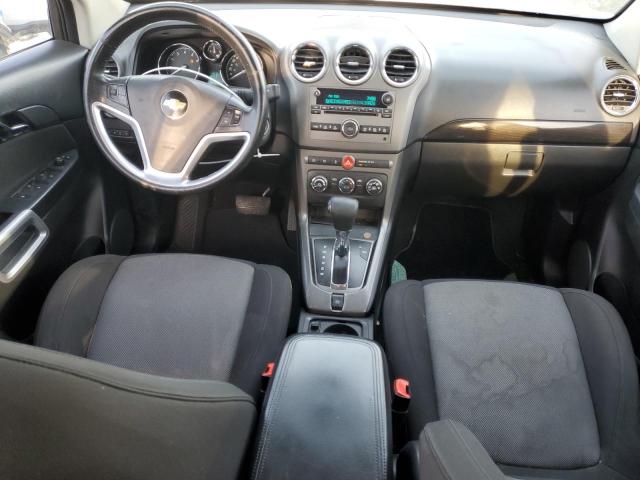 Photo 8 from auction – 2013 CHEVROLET CAPTIVA LS with VIN 3GNFL2EK2DS522335