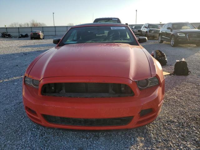 Photo 5 from auction – 2014 FORD MUSTANG with VIN 1ZVBP8EM6E5229451
