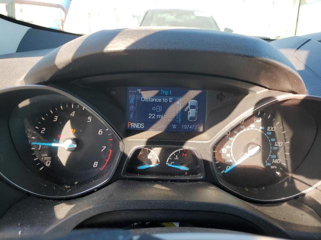 Photo 9 from auction – 2015 FORD ESCAPE SE with VIN 1FMCU0G74FUB36908