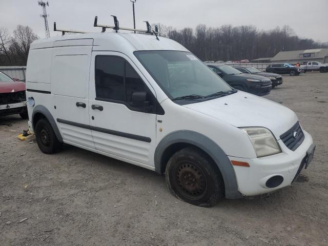 Photo 4 from auction – 2010 FORD TRANSIT CO with VIN NM0LS7DN6AT016920