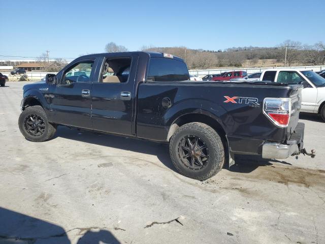 Photo 2 from auction – 2013 FORD F-150 with VIN 1FTFW1EF4DFB04716