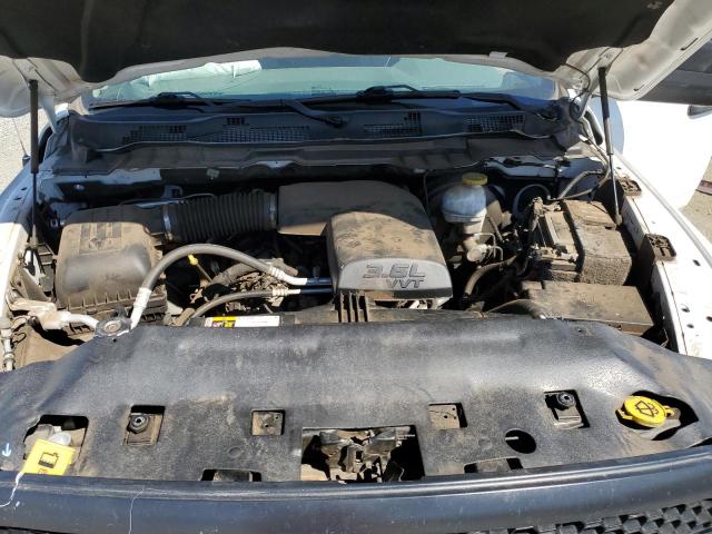 Photo 11 from auction – 2019 RAM 1500 CLASS with VIN 1C6RR7FG3KS544176